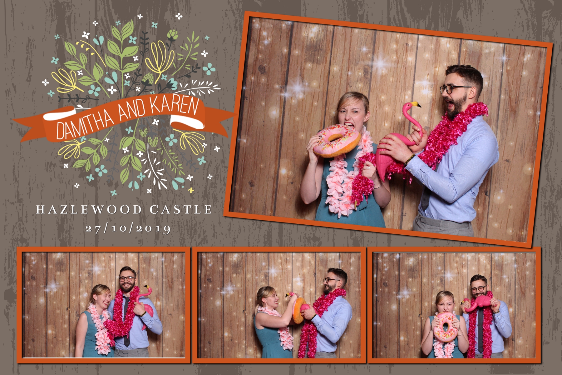 Damitha & Karen's Wedding  | View more photos from the event at gallery.magicimages.uk/u/MagicImages/Damitha-Karens-Wedding